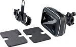 Midland MK-GPS43 Mounting system for GPS 4.3&rdquo;, soft case