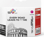 TB Print Tusz do Canon CLI-571XL TBC-CLI571XLM MA 100% nowy