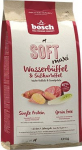 BOS bosch Tiernahrung SOFT Maxi Water Buffalo & Sweet Potato 12.5kg