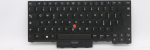 Lenovo FRU Odin Keyboard Full NBL, (Chicony) Italian 5N20W67668