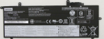 Lenovo BIS3 for Finn Integ 6c/48Wh, CXP Cos