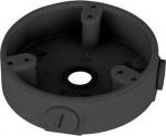 Dahua Europe Installation Box PFA137-B black