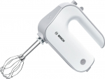 BOS Bosch MFQ4030 - Handmixer - 500 W - Wei&szlig;/Silber