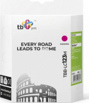 TB Print Tusz do Brother LC123 TBB-LC123M MA