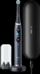 Oral-B | Electric toothbrush | iO Series 9N | Rechargeable | For adults | Number of brush heads included 1 | Number of teeth brushing modes 7 | Black Onyx