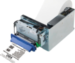 Custom K80 USB RS232 SHUT+NOTCH+MOUTH, PRINTER
