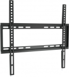 Schwaiger Wandhalterung TV 32"-75" 1 TFT Max. 35KG Schwarz
