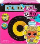 MGA L.O.L Surprise Remix Figurene 1pcs