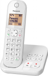Panasonic KX-TGC420GW white
