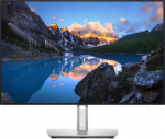 DEL Dell UltraSharp U2421E 61.2 cm, (24.1") 1920 x 1200 pixels