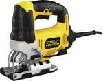 Wyrzynarka Stanley FME340K 710 W
