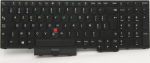 Lenovo Keyb L15 G1/G2 BE