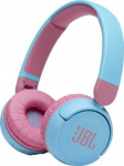 JBL Jr310BT Wireless Headphones Blue Purple