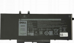 DEL Dell 68Wh 4-cell Lithium Ion, battery for Latitude