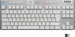 Log Logitech G915 TKL - gaming keyboard, Tactile switches, white