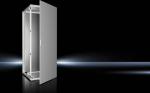 Rittal VX 8808.000 - Freestanding rack - Padlock - Grau