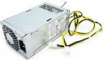 HP 180W power supply for HP, computers, 90% efficiency