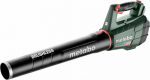 Metabo LB 18 LTX BL Leaf blower Electric