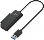 CONCEPTRONIC Adapter USB-A3.0->SATA 2.5" 5Gbs 0.20m sw