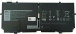 DEL Dell 51Wh Lithium-ion battery for, XPS 13 7390