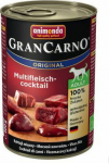 Animonda GranCarno Original Adult Multi-meat cocktail 400g