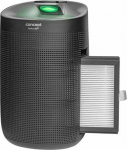 Concept Solution Concept OV1210 Perfect Air dehumidifier and air purifier black
