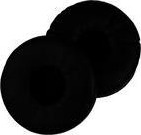 EPOS I SENNHEISER HZP 29 DW 20+30 - Ear cushions for Headset (pack of 2) - f&uuml;r IMPACT DW Pro1, Pro2, IMPACT SD PRO 1, Sennheiser DW Pro 2, DW Pro1, SD Pro 1, Pro 2