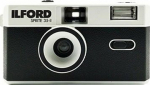 Ilford Sprite 35 II black silver