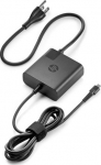 HP CETO 65W USB-C AC ADAPTER