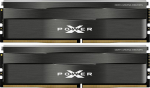 Silicon Power XPOWER Zenith memory module 32 GB 2 x 16 GB DDR4