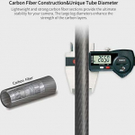 SIRUI ST-125 CARBON FIBER TRIPOD WPS