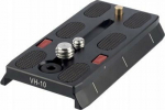 SIRUI QUICK RELEASE PLATE VP-VH10
