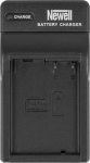 Newell Camera Charger Charger Newell DC-USB do battery DMW-BLC12