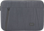 Case Logic S&uuml;learvuti kaitsekott Huxton 13" laptop sleeve grafiit/hall