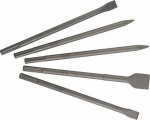 Metabo Chisel set SDS-MAX 630488000 Metabo