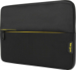 Targus 15.6" CityGear 3 Laptop Sleeve - Black