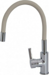 PYRAMIS FLESSI Kitchen mixer Sand beige