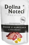 Dolina Noteci Premium Chicken and Pasta Dish 300 g