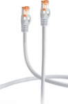 Shiverpeaks Patchkabel CAT 6A S/FTP highly flex. 500MHz 0.5m