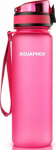 Aquaphor Pink filter bottle 500 ml
