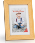 Victoria Collection Pildiraam Cubo 10x15, naturaalne