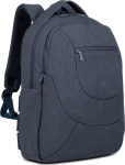 NB BACKPACK GALAPAGOS 15.6"/7761 DARK GREY RIVACASE