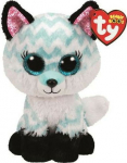 Meteor Mascot you water fox - zigzag - Atlas 24 cm