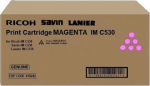 Ricoh IMC530 (418242), Magenta, for laser printers, 18000 pages