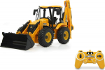 Jamara Backhoe JCB 1:20 2.4GHz