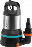 Gardena Submersible pump for clean water 11000 Aquasensor (09034-20)