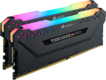 DDR4 16GB PC 3200 CL16 CORSAIR KIT (2x8GB) VENGEANCE RGB B