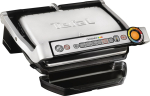 Grill Tefal OptiGrill + GC712D