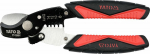 YAT Yato Wire Cutting and Insulation Stripping Pliers (YT-19691)