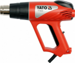 YAT Yato heat gun 2000 W (YT-82288)